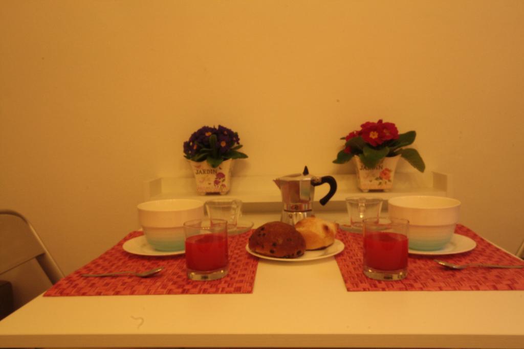 ונציה Sweet Home מראה חיצוני תמונה